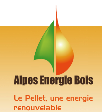 logo Alpes energie bois